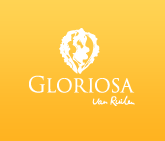 Gloriosa van Ruiten Logo